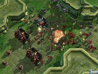 Nuevas im�genes de Starcraft 2
