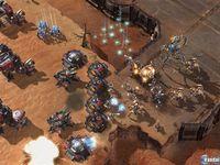 Nuevas im�genes de Starcraft 2