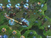 Nuevas im�genes de Starcraft 2