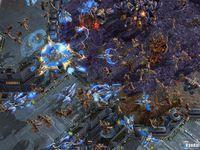 Nuevas im�genes de Starcraft 2