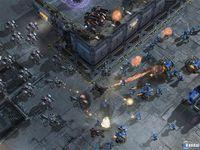 Nuevas im�genes de Starcraft 2