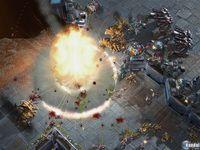 Nuevas im�genes de Starcraft 2