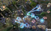 Nuevas im�genes de StarCraft II: Wings of Liberty
