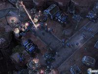 Nuevas im�genes de StarCraft II: Wings of Liberty