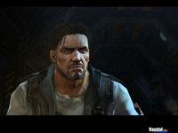 Nuevas im�genes de StarCraft 2