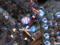 Nuevas im�genes de StarCraft 2