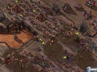 Nuevas im�genes de StarCraft 2