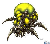 Nuevas im�genes de StarCraft 2