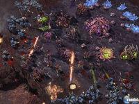 Descubre la principal colmena de los Zerg en Starcraft 2