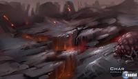 Descubre la principal colmena de los Zerg en Starcraft 2
