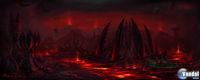 Descubre la principal colmena de los Zerg en Starcraft 2