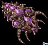Nuevas im�genes de Starcraft II