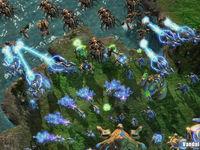 Nuevas im�genes de Starcraft II