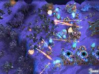 Nuevas im�genes de Starcraft II