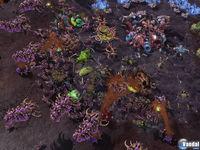 Nuevas im�genes de Starcraft II