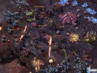Nuevas im�genes de Starcraft II
