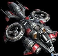 Nuevas im�genes de Starcraft II