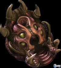 Nuevas im�genes de Starcraft II