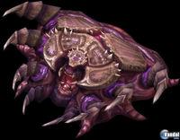 Nuevas im�genes de Starcraft II