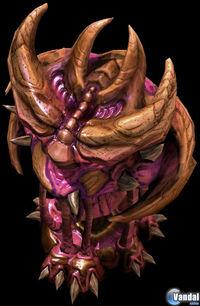 Nuevas im�genes de Starcraft II