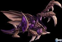 Nuevas im�genes de Starcraft II