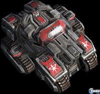 Nuevas im�genes de Starcraft II