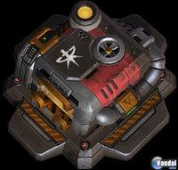 Nuevas im�genes de Starcraft II