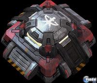 Nuevas im�genes de Starcraft II