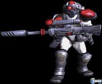 Nuevas im�genes de Starcraft II