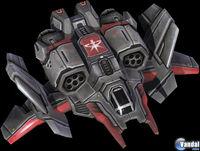 Nuevas im�genes de Starcraft II