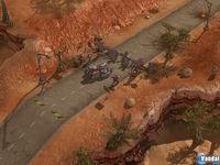 Conoce la colonia de Mar Sara en StarCraft 2