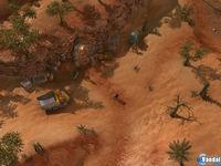 Conoce la colonia de Mar Sara en StarCraft 2