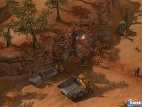Conoce la colonia de Mar Sara en StarCraft 2