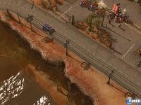 Conoce la colonia de Mar Sara en StarCraft 2