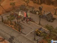 Conoce la colonia de Mar Sara en StarCraft 2