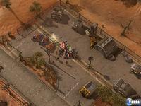 Conoce la colonia de Mar Sara en StarCraft 2