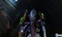 Zeratul se presenta en StarCraft 2