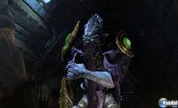 Zeratul se presenta en StarCraft 2