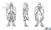 Zeratul se presenta en StarCraft 2