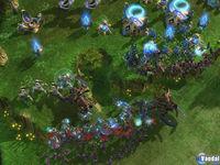 Zeratul se presenta en StarCraft 2