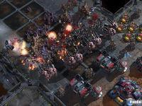 Zeratul se presenta en StarCraft 2