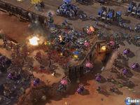 Zeratul se presenta en StarCraft 2