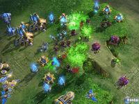 M�s im�genes de StarCraft II: Wings of Liberty