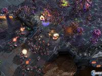 M�s im�genes de StarCraft II: Wings of Liberty