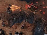 Empieza la beta cerrada de StarCraft II: Wings of Liberty