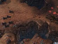 Nuevas im�genes de Starcraft II
