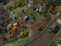 Nuevas im�genes de Starcraft II