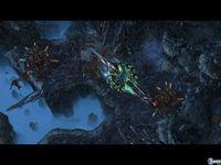 Nuevas im�genes de Starcraft II