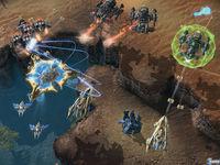 Empieza la beta cerrada de StarCraft II: Wings of Liberty