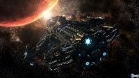 Nuevas im�genes de Starcraft II